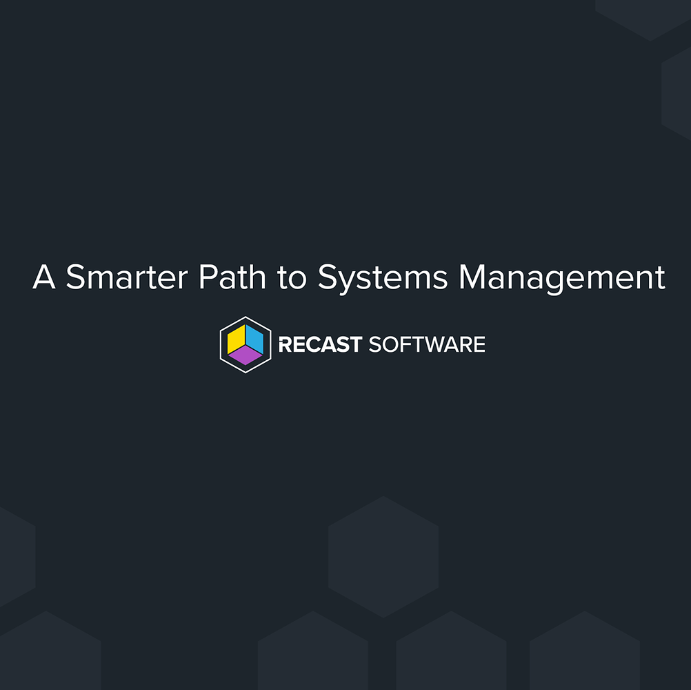 Updating Community Version - Right Click Tools- Community - Recast ...