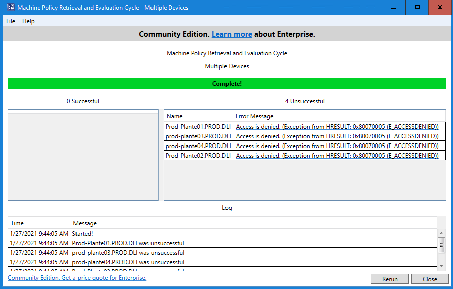 Interactive CMD Prompt Character Length - Right Click Tools- Community -  Recast Software Discourse